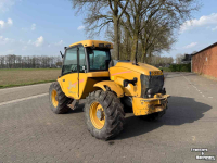 Telehandler New Holland LM410 Verreiker