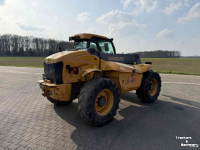 Telehandler New Holland LM410 Verreiker