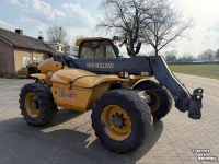 Telehandler New Holland LM410 Verreiker
