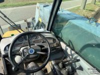 Telehandler New Holland LM410 Verreiker