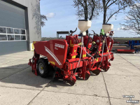 Potato planter Grimme GL 420 aanaardkap