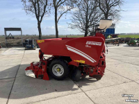 Potato planter Grimme GL 420 aanaardkap