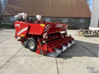 Potato planter Grimme GL 420 aanaardkap