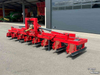 Rotary Hiller BCW Rijenfrees 8 rijen