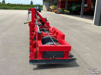 Rotary Hiller BCW Rijenfrees 8 rijen