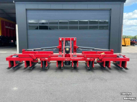 Rotary Hiller BCW Rijenfrees 8 rijen