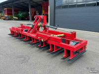 Rotary Hiller BCW Rijenfrees 8 rijen