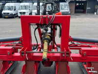 Rotary Hiller BCW Rijenfrees 8 rijen
