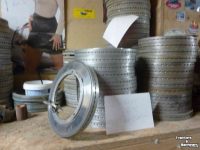 Other Drills, Planters and accessories Vicon monozntra