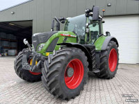 Tractor Fendt 724 Gen6 Profi Plus