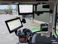 Tractor Fendt 724 Gen6 Profi Plus