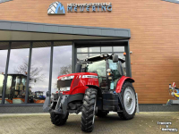 Tractor Massey Ferguson 6614 Dyna- 6 Exclusive