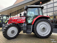 Tractor Massey Ferguson 6614 Dyna- 6 Exclusive