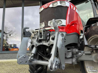 Tractor Massey Ferguson 6614 Dyna- 6 Exclusive