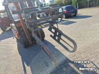 Bale clauw  Balenklem/prikker.