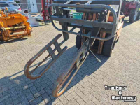 Bale clauw  Balenklem/prikker.