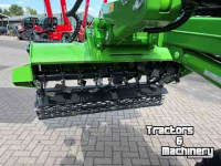Overtop rotary tiller Avant 1350