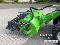 Overtop rotary tiller Avant 1350