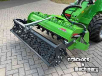 Overtop rotary tiller Avant 1350