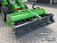 Overtop rotary tiller Avant 1350