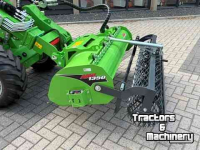 Overtop rotary tiller Avant 1350
