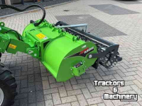 Overtop rotary tiller Avant 1350