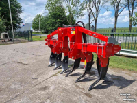 Deep subsoiler Premium diepwoeler voorzetwoeler
