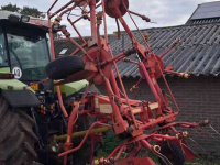 Tedder Niemeyer 600