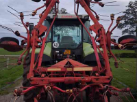 Tedder Niemeyer 600