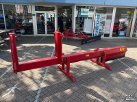 Silage Grabbucket / Grabfork Kemp KSVL3500