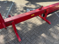 Silage Grabbucket / Grabfork Kemp KSVL3500