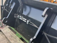 Loading buckets Giant Overig