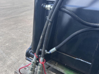 Loading buckets Giant Overig