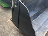 Loading buckets Giant Overig