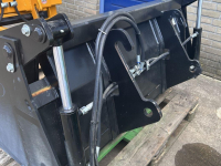 Loading buckets Giant Overig