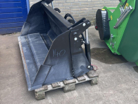 Loading buckets Giant Overig