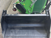Loading buckets Giant Overig