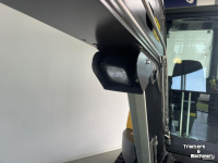 Mini-Excavator Volvo ECR25D