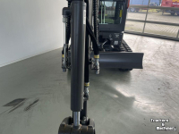Mini-Excavator Volvo ECR25D