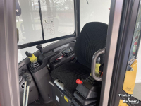 Mini-Excavator Volvo ECR25D