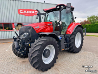 Tractor Case-IH IH Maxxum 145 CVXDrive Stage V GPS