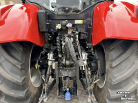 Tractor Case-IH IH Maxxum 145 CVXDrive Stage V GPS