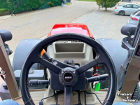 Tractor Case-IH IH Maxxum 145 CVXDrive Stage V GPS