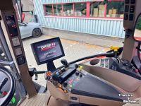 Tractor Case-IH IH Maxxum 145 CVXDrive Stage V GPS