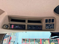 Tractor Case-IH IH Maxxum 145 CVXDrive Stage V GPS