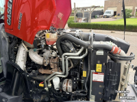 Tractor Case-IH IH Maxxum 145 CVXDrive Stage V GPS