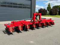 Rotary Hiller BCW Rijenfrees 8 rijen