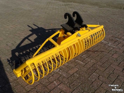 Mowing bucket Herder MSL 2 Mtr.
