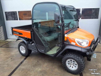 RTV / UTV / Gator Kubota RTV X1110