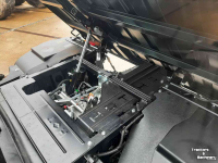 RTV / UTV / Gator Kubota RTV X1110